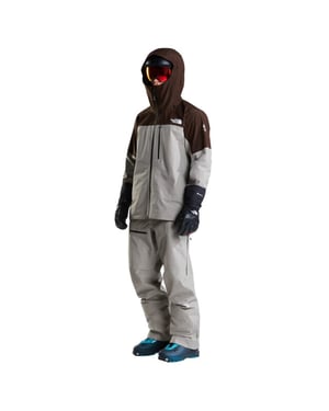 The North Face Skibroek heren