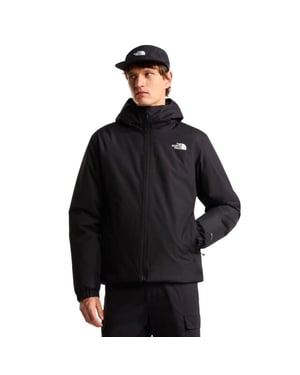 The North Face Casual winterjas heren