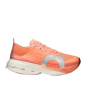 On Running Hardloopschoenen heren