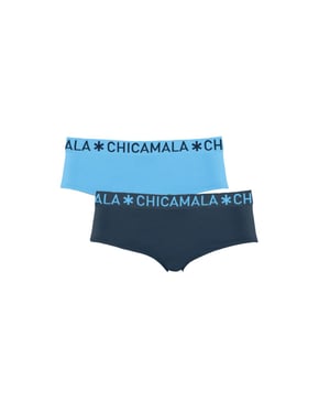 Muchachomalo Dames 2-pack briefs