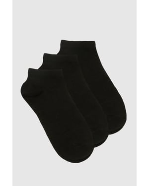 Trainer Socks 3 Pack