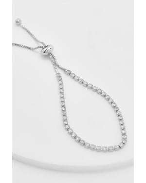 Diamante Toggle Bracelet