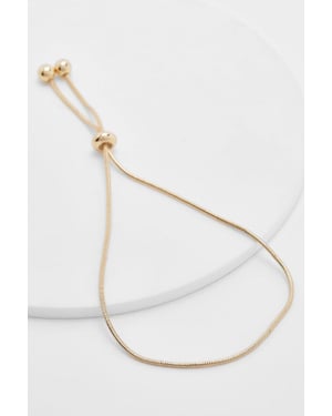 Basic Toggle Bracelet