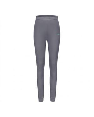 Campri Dames/Dames Thermobroek (Grijs)