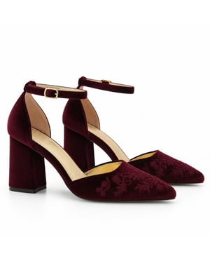 Montevita schoenen voor dames, meerkleurig