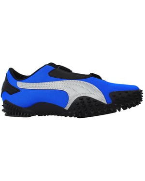 Puma Mostro OG Mens Blue Trainers