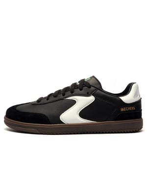 Skechers Hotshot Pyke Mens Wide Fit Trainers