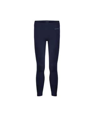 USA Pro Naadloze, strakke leggings voor kinderen (Marine)