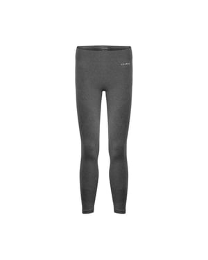USA Pro Naadloze, strakke leggings voor kinderen (Houtskool)