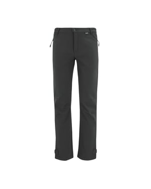 Regatta Geo softshell-wandelbroek voor heren (As)