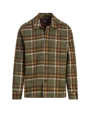 State of Art Casual overhemd