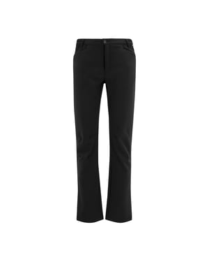 Regatta Mens Fenton Softshell Trousers (Black)