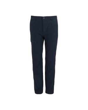 Regatta Kinder/Kinder Highton broek (Marine)
