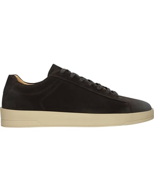 CATO VICTOR - Coffee - Sneaker (low)