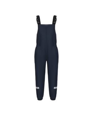 Gelert Waterdichte overalls voor kinderen (Marine)