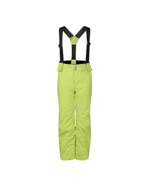 Dare 2B Outmove III-skibroek voor kinderen (Wilde limoen)