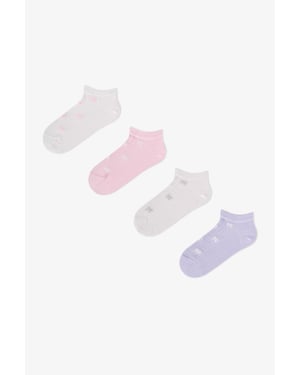 Penti Meisjesenkelsokken Ribbon Sweets