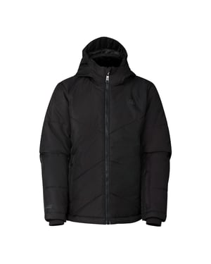 Dare 2B Childrens/Kids Glacier Ski Jacket (Black)