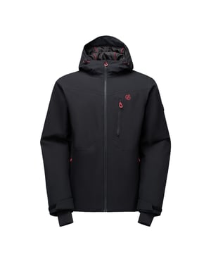 Dare 2B Mens Eagle IV Ski Jacket (Black)