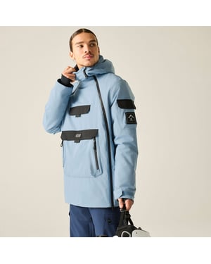 Dare 2B Mens T-Bar III Waterproof Ski Jacket (Dusky Blue)