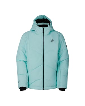 Dare 2B Childrens/Kids Glacier Ski Jacket (Water Ballet)