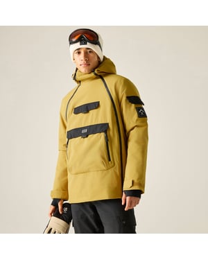 Dare 2B Mens T-Bar III Waterproof Ski Jacket (Wood Brown)