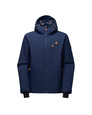 Dare 2B Mens Eagle IV Ski Jacket (Navy)