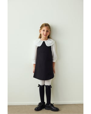 Penti Meisjespanty Pretty Ribbon