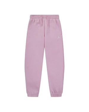 Nike Joggingbroeken met Brooklyn-logo voor kinderen (Zacht Roze)