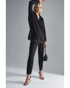 Tweedelige coord-set