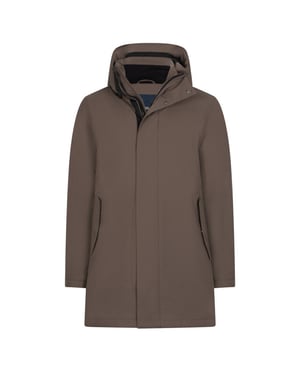 Cavallaro Cavallaro parka