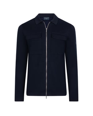 Cavallaro Cavallaro vest