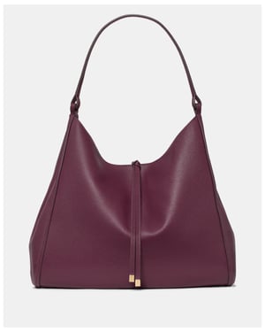 Reese Large Shoulder Bag