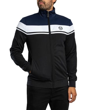 Sergio Tacchini Damarindo Trainingsjack, Blauw