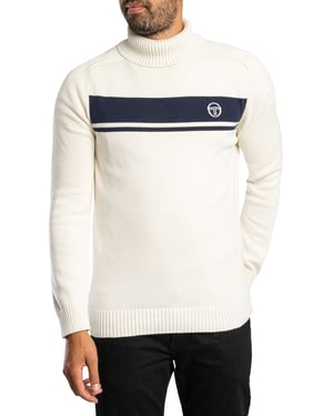 Sergio Tacchini Damarindo Coltrui, Wit