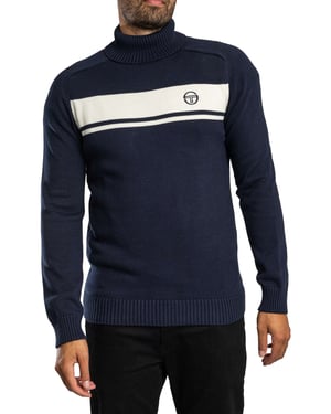 Sergio Tacchini Damarindo Coltrui, Blauw