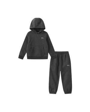 Slazenger Träningsset för barn (Kol)