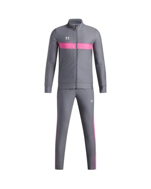 Under Armour Träningsdräkt för barn/ungdomar – Challenger (Titangrå)