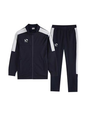 Sondico Trainingspak voor heren uit de Strike-collectie (Marine)