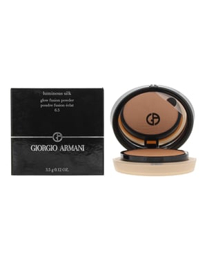 Giorgio Armani Luminous Silk Glow Fusion Powder 3.5g - 6.5