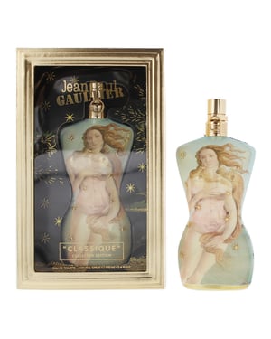 Jean Paul Gaultier Classique Collector Eau de Toilette 100ml Spray for Her