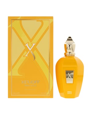 Xerjoff Erba Gold Eau de Parfum 100ml Spray Unisex