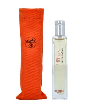 Hermes Terre D'Hermes Eau Intense Vetiver Edp Spray 15 ml