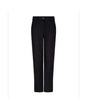Red Button Broek srb5101 becky barrel black