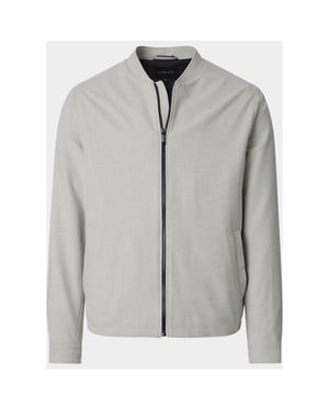 Venti Winterjas heren blouson 226420170/032