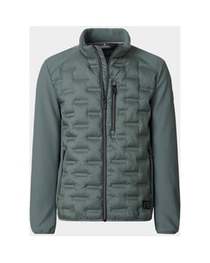 Casamoda Softshell hybrid jacke 126410190/387
