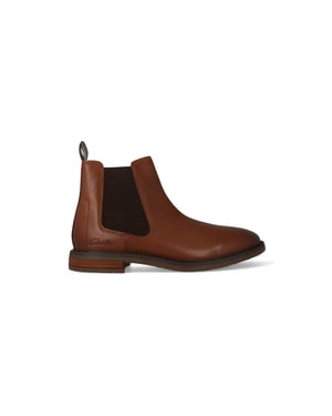 Clarks Original Boots jaxen easydark