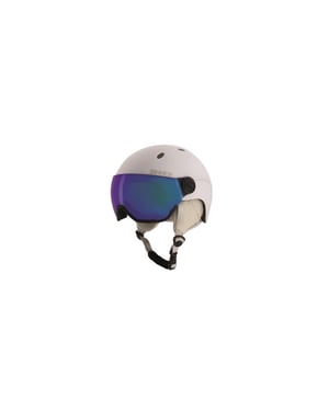 Sinner titan visor ski helm jongens -
