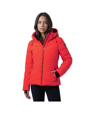 Falcon lush ski jack dames -