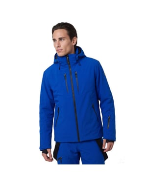 Falcon alpha jacket ski jack heren -